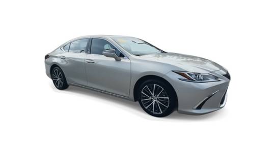 2023 lexus es 250 base