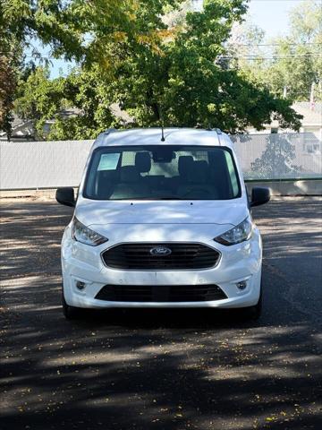 2020 ford transit connect xlt w/rear liftgate