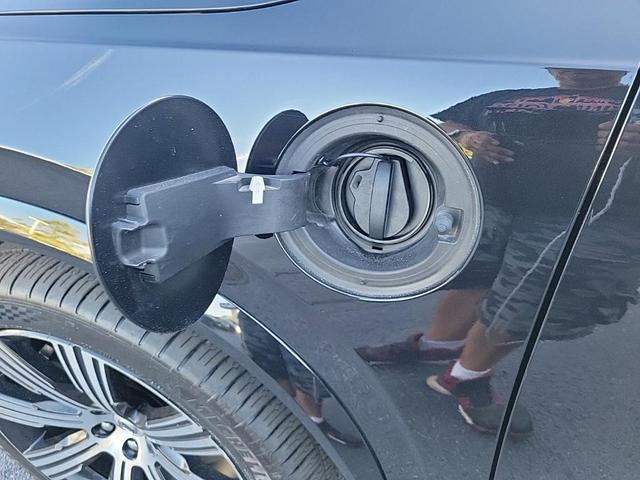 2022 volvo xc90 recharge plug-in hybrid t8 inscription 7 passenger