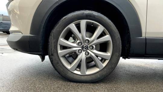 2023 Mazda CX-30