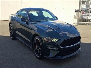 2019 Ford Mustang bullitt