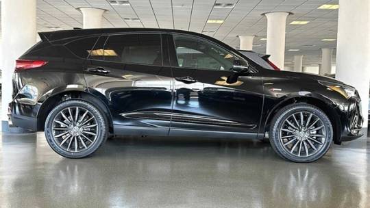 2023 Acura RDX