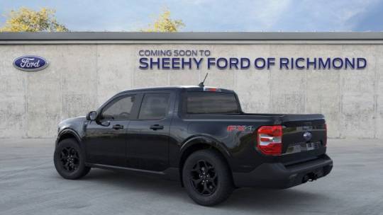 2024 Ford Maverick