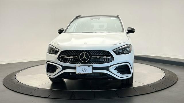 2024 mercedes-benz gla 250