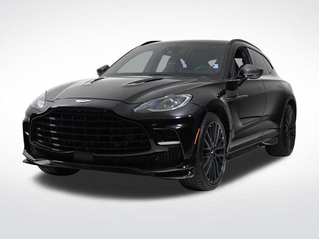 2023 aston martin dbx 707