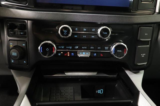 2024 ford f-350 limited