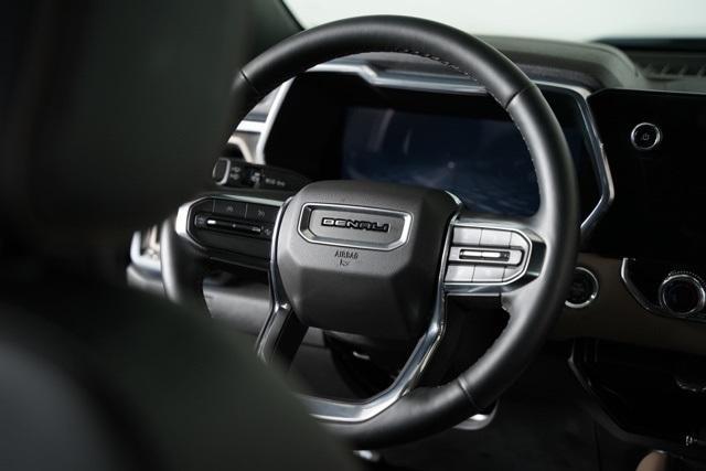 2023 gmc canyon denali