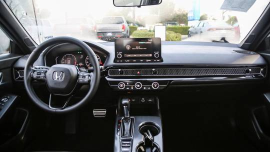 2023 Honda Civic