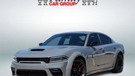 2023 Dodge Charger