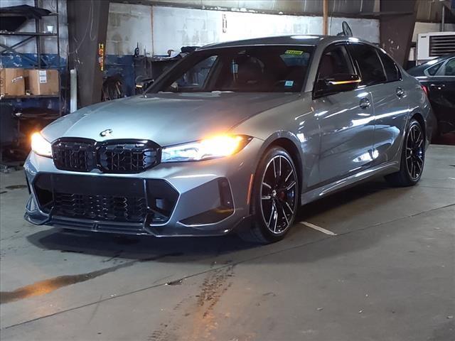 2023 bmw m340 i xdrive
