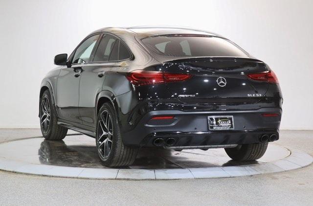 2024 mercedes-benz amg gle 53 4matic+
