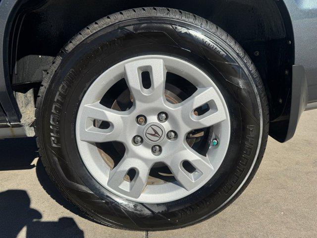 2004 acura mdx touring