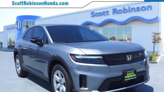 2024 Honda Prologue