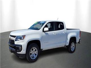 2022 Chevrolet lt