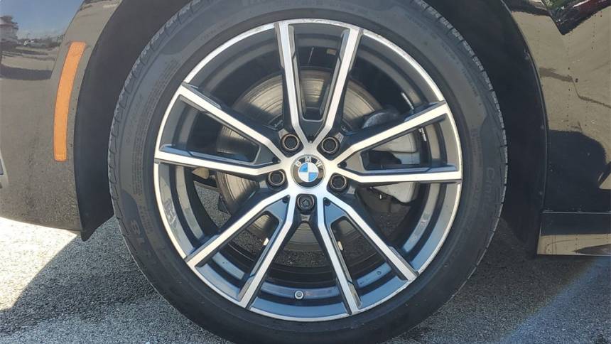 2021 bmw 3 series 330i xdrive