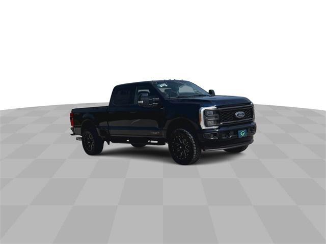 2023 ford f-250 lariat