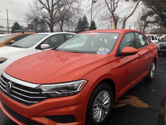 used 2019 volkswagen jetta s bloomington, in 47401 for sale in bloomington, indiana