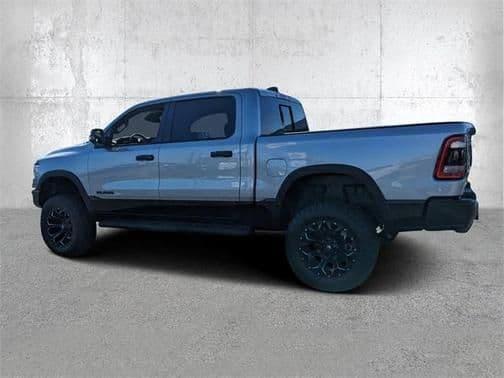 2023 ram 1500 rebel in rincon, georgia