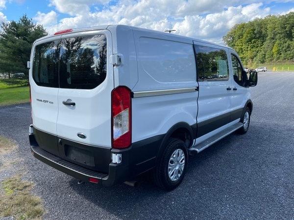 2021 ford transit-250 in minneapolis, minnesota