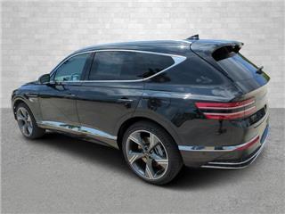 2025 Genesis GV80 3.5t prestige