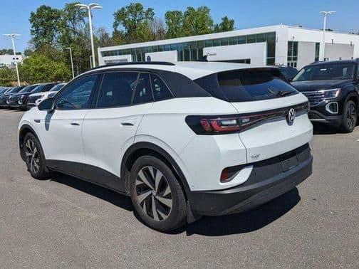 2023 volkswagen id.4 pro in gastonia, north carolina