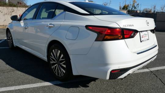 2023 Nissan Altima