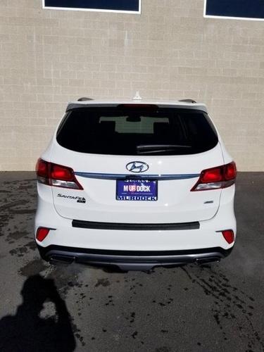 2019 hyundai santa fe xl se awd se 4dr suv for sale in logan, utah