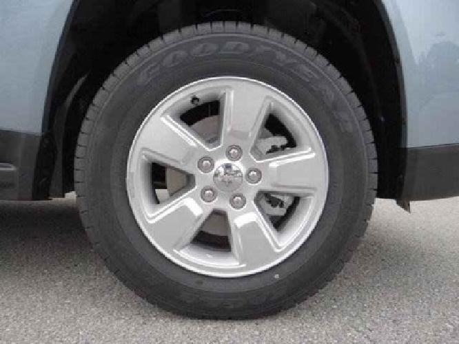 2013 jeep compass sport in palm coast, fl