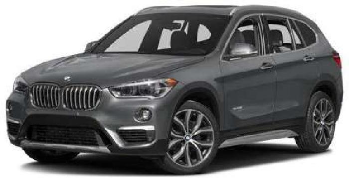 used 2016 bmw x1 awd 4dr in freehold, nj