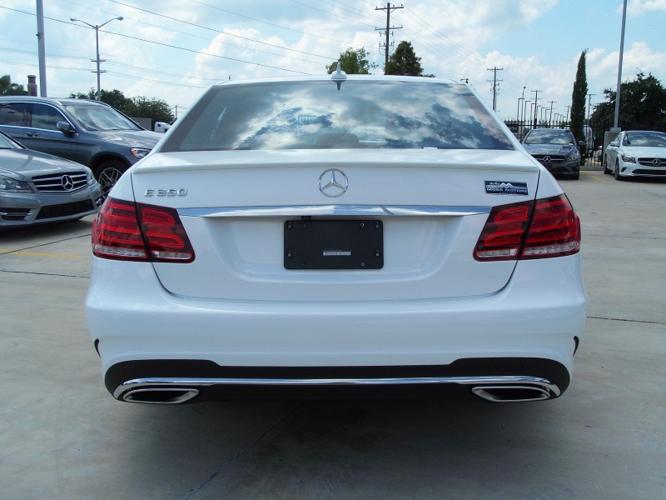 certified 2016 mercedes-benz e 350 sedan lafayette, la 70503 for sale in lafayette, louisiana