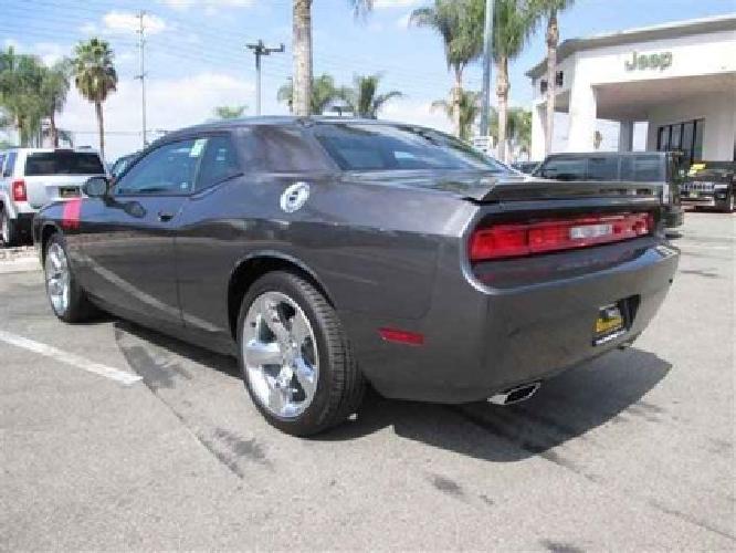 2014 dodge challenger r/t in norco, ca
