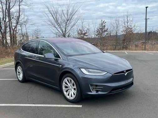 2019 tesla model x long range in north haven, connecticut