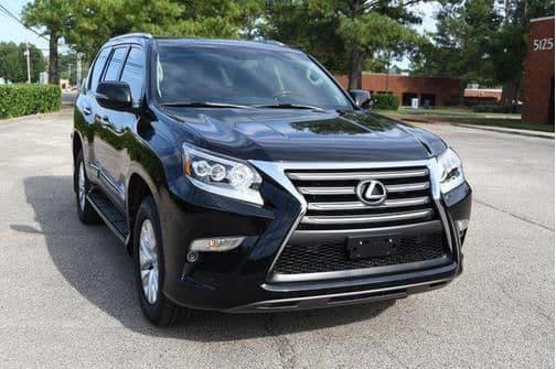2014 lexus gx 460 in northwoods, illinois