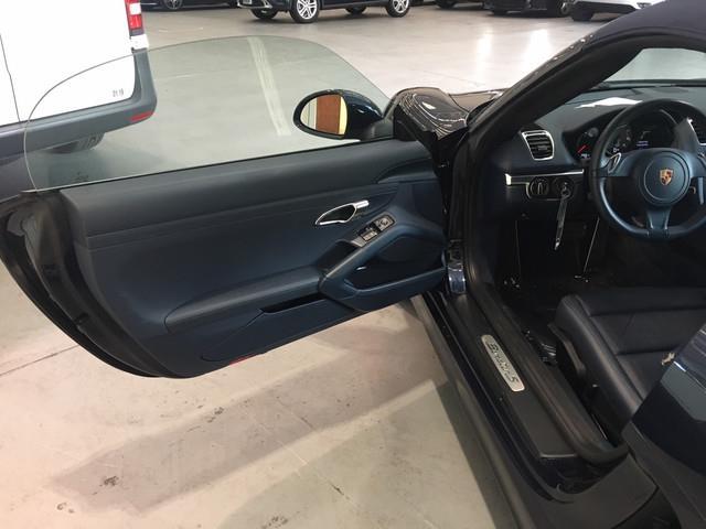 2014 porsche boxster s s 2dr convertible for sale in honolulu, hawaii