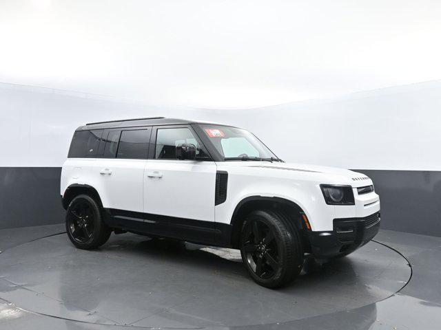 2023 land rover defender 110 x-dynamic se