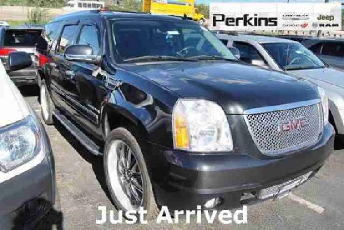 2009 gmc yukon xl denali denali in colorado springs, co