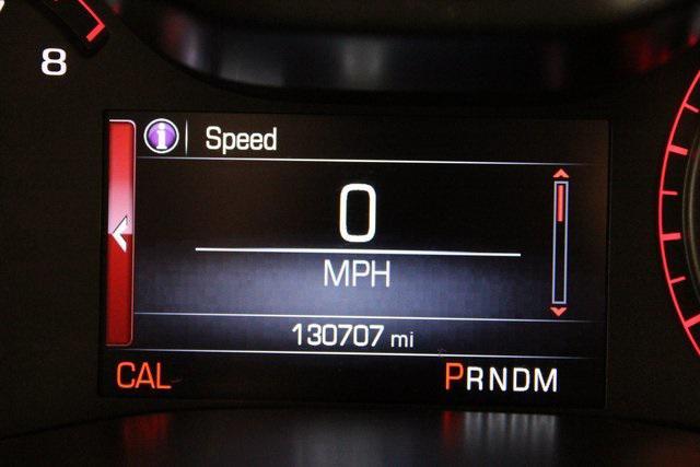 2016 gmc canyon sle