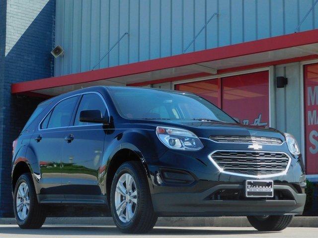 used 2016 chevrolet equinox fwd ls richmond, ky 40475 for sale in richmond, kentucky