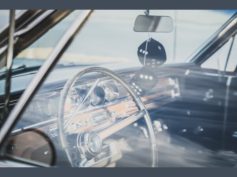 1965 pontiac grand prix
