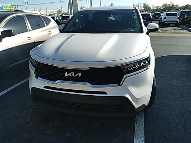 2023 kia sorento lx