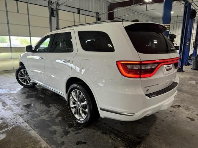 2023 dodge durango citadel sport utility 4d in frankfort, kentucky