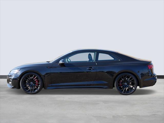 2021 audi rs 5 2.9t