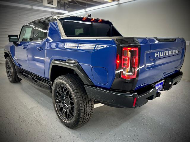 2024 gmc hummer ev base