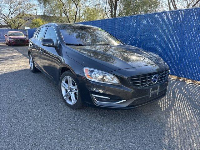 2015 volvo v60 t5 premier