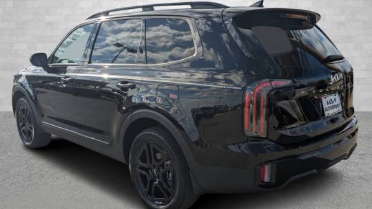 2024 Kia sx/gt