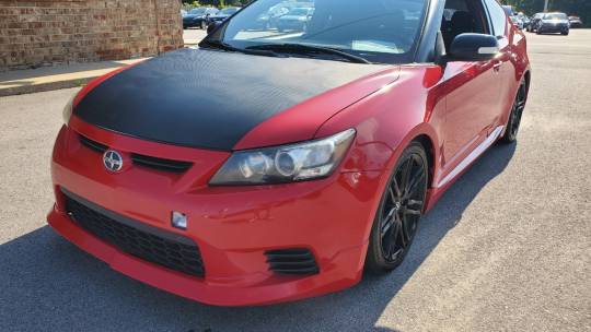 2013 Scion tC