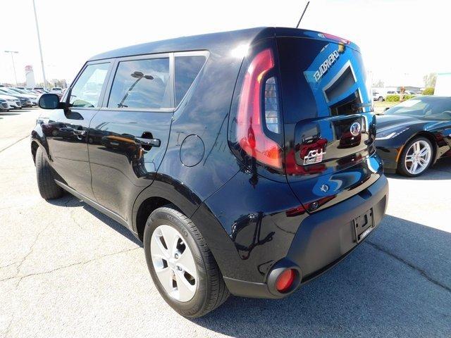 used 2016 kia soul jonesboro, ar 72404 for sale in jonesboro, arkansas