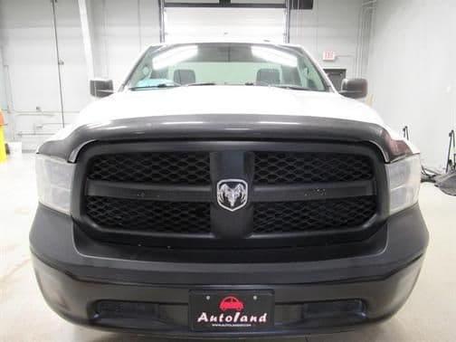 2016 ram 1500 tradesman in sioux falls, south dakota