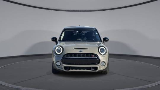 2019 Mini Hardtop