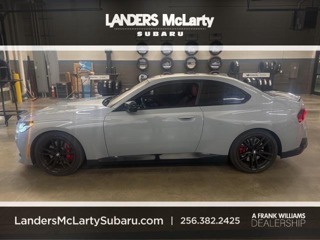 2023 bmw m240 i